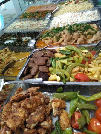 Zeynep'in Mutfak